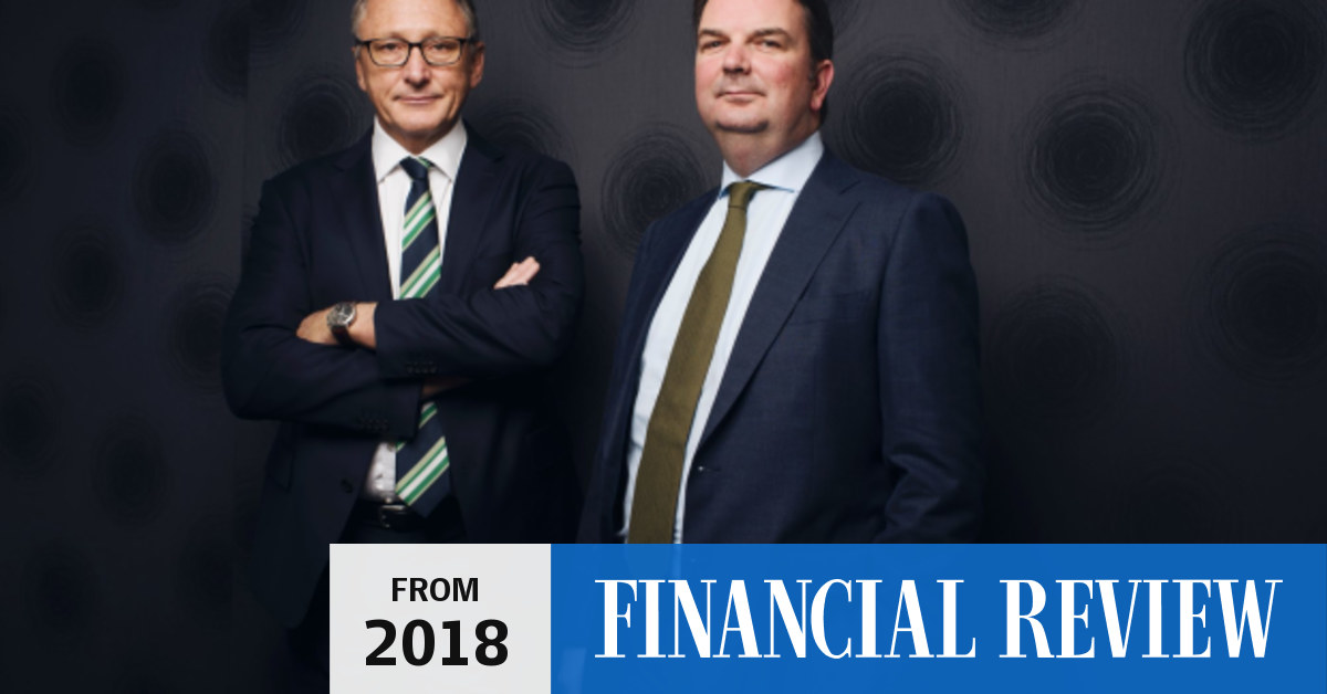 Sydney fund manager Arnhem Investment Management closes to new clients
